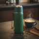 SUS 304 Stainless Steel Vacuum Insulated Bottle – 800ml Approx
