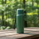 SUS 304 Stainless Steel Vacuum Insulated Bottle – 800ml Approx