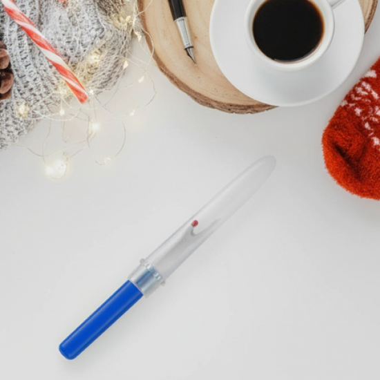 Sewing Remover Thread Unpicker with Plastic Cover (1 Pc)