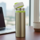 Stainless Steel Double Wall Water Bottle (300ml)
